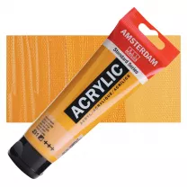 Farba Akrylowa Talens Amsterdam Standard Series 120 ml 231 Gold Ochre