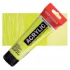 Farba Akrylowa Talens Amsterdam Standard Series 120 ml 243 Greenish Yellow