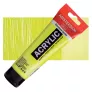 Farba Akrylowa Talens Amsterdam Standard Series 120 ml 243 Greenish Yellow