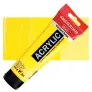 Farba Akrylowa Talens Amsterdam Standard Series 120 ml 268 Azo Yellow Light