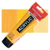 Farba Akrylowa Talens Amsterdam Standard Series 120 ml 270 Azo Yellow Deep