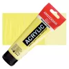 Farba Akrylowa Talens Amsterdam Standard Series 120 ml 274 Nickel Titanium Yellow