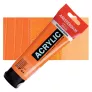 Farba Akrylowa Talens Amsterdam Standard Series 120 ml 276 Azo Orange