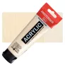 Farba Akrylowa Talens Amsterdam Standard Series 120 ml 289 Titanium Buff Light