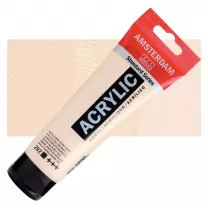 Farba Akrylowa Talens Amsterdam Standard Series 120 ml 292 Naples Yellow Red Light