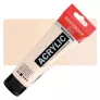 Farba Akrylowa Talens Amsterdam Standard Series 120 ml 292 Naples Yellow Red Light