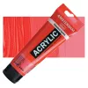 Farba Akrylowa Talens Amsterdam Standard Series 120 ml 315 Pyrrole Red