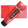 Farba Akrylowa Talens Amsterdam Standard Series 120 ml 315 Pyrrole Red