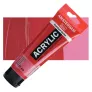 Farba Akrylowa Talens Amsterdam Standard Series 120 ml 318 Carmine