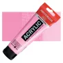 Farba Akrylowa Talens Amsterdam Standard Series 120 ml 385 Quinarose Light