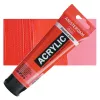 Farba Akrylowa Talens Amsterdam Standard Series 120 ml 396 Naphthol Red Medium