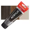 Farba Akrylowa Talens Amsterdam Standard Series 120 ml 403 Vandyke Brown