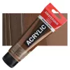 Farba Akrylowa Talens Amsterdam Standard Series 120 ml 409 Burnt Umber