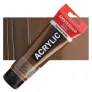Farba Akrylowa Talens Amsterdam Standard Series 120 ml 409 Burnt Umber