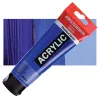 Farba Akrylowa Talens Amsterdam Standard Series 120 ml 504 Ultramarine