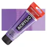 Farba Akrylowa Talens Amsterdam Standard Series 120 ml 507 Ultramarine Violet