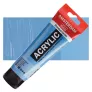 Farba Akrylowa Talens Amsterdam Standard Series 120 ml 517 Kings Blue