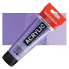 Farba Akrylowa Talens Amsterdam Standard Series 120 ml 519 Ultramarine Violet Light