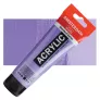 Farba Akrylowa Talens Amsterdam Standard Series 120 ml 519 Ultramarine Violet Light