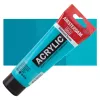 Farba Akrylowa Talens Amsterdam Standard Series 120 ml 522 Turquoise Blue