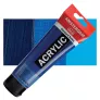 Farba Akrylowa Talens Amsterdam Standard Series 120 ml 570 Phthalo Blue