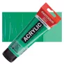 Farba Akrylowa Talens Amsterdam Standard Series 120 ml 615 Emerald Green
