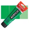 Farba Akrylowa Talens Amsterdam Standard Series 120 ml 618 Permanent Green Light