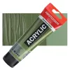 Farba Akrylowa Talens Amsterdam Standard Series 120 ml 622 Olive Green Deep