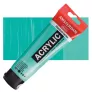 Farba Akrylowa Talens Amsterdam Standard Series 120 ml 661 Turquoise Green