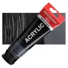 Farba Akrylowa Talens Amsterdam Standard Series 120 ml 702 Lamp Black