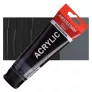 Farba Akrylowa Talens Amsterdam Standard Series 120 ml 735 Oxide Black