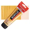 Farba Akrylowa Talens Amsterdam Standard Series 120 ml 803 Deep Gold