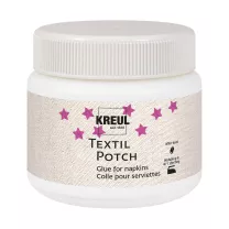 Klej Z Werniksem Do Tkanin Javana Kreul Textil Potch 90981