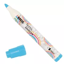 Pisak Do Tkanin Jasnych Texi Max Sunny Kreul Light Blue 90767