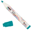 Pisak Do Tkanin Jasnych Texi Max Sunny Kreul Turquoise 90774