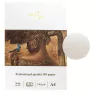 Blok SMLT Art Professional Oil Paper 230 gsm 10 ark. Niebieski Ptak A4 Klejony TS-10(230)/PRO