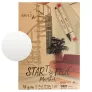 Blok do Marker&oacute;w SMLT Art Start Pad Marker 70 gsm 20 ark. A4 MS-20