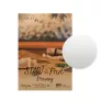 Blok SMLT Art Start Pad Drawing 170 gsm 20 ark. A5 5PS-20(170)/FSC