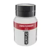 Farba Akrylowa Talens Amsterdam Standard Series 500 ml 105 Titanium White
