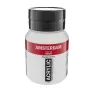 Farba Akrylowa Talens Amsterdam Standard Series 500 ml 105 Titanium White