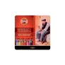 Kredki Akwarelowe Koh-i-noor Mondeluz 24 Metal Box 3724
