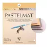 Blok Pastelmat Clairefontaine N&deg;1 360 gsm 24 x 30 cm 96017C