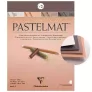Blok Pastelmat Clairefontaine N&deg;2 360 gsm 30 x 40 cm 96008C