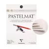 Blok Pastelmat Clairefontaine N&deg;3 360 gsm 18 x 24 cm 96001C
