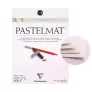 Blok Pastelmat Clairefontaine N&deg;3 360 gsm 18 x 24 cm 96001C
