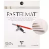 Blok Pastelmat Clairefontaine N&deg;3 360 gsm 30 x 40 cm 96029C