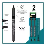 https://www.tintadlaplastykow.pl/gfx/photos/offer_43169898/pisaki-do-kaligrafii-manuscript-callicreative-italic-markers-2-set-25-mm-amp-48mm-black-mm652_2_123414254132735.webp