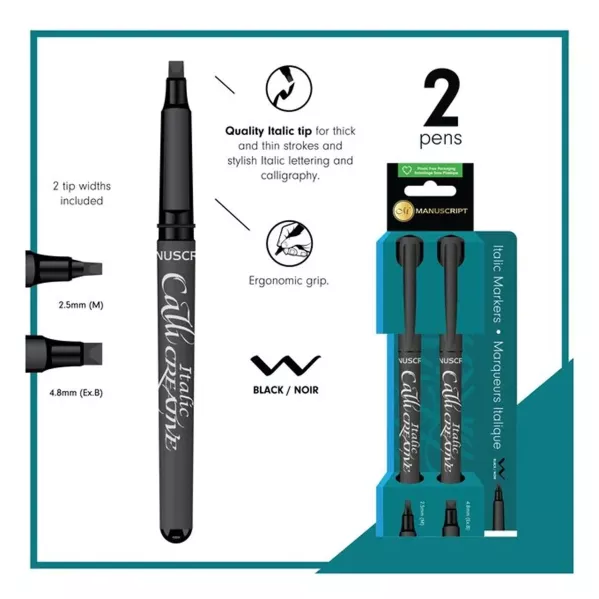 https://www.tintadlaplastykow.pl/gfx/photos/offer_43169898/pisaki-do-kaligrafii-manuscript-callicreative-italic-markers-2-set-25-mm-amp-48mm-black-mm652_2_123414254132735.webp