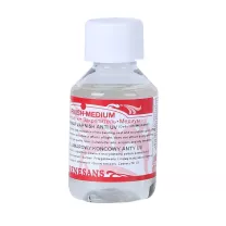 Werniks Damarowy Renesans Anti UV 100 ml Końcowy REGWDAM100