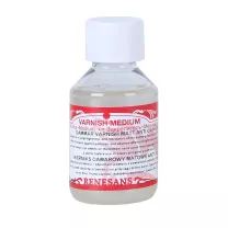 Werniks Damarowy Renesans Anti UV 100 ml Matowy REGWDOP100